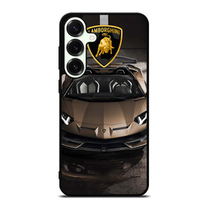 LAMBORGHINI  Samsung Galaxy S25 Plus Case