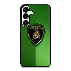 LAMBORGHINI EMBLEM Samsung Galaxy S25 Plus Case