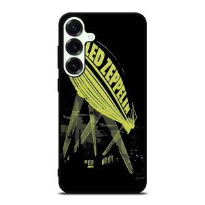 LED ZEPPELIN MOTHERSHIP Samsung Galaxy S25 Plus Case LED ZEPPELIN MOTHERSHIP Samsung Galaxy S25 Plus Case