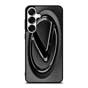 LEXUS CAR EMBOSSED LOGO Samsung Galaxy S25 Plus Case LEXUS CAR EMBOSSED LOGO Samsung Galaxy S25 Plus Case
