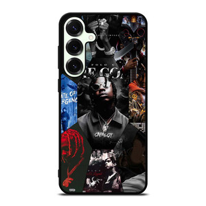 LIL BABY RAPPER HIP HOP  Samsung Galaxy S25 Plus Case