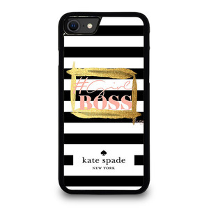KATE SPADE GIRL BOSS iPhone SE 2020 Case KATE SPADE GIRL BOSS iPhone SE 2020 Case