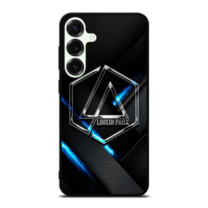 LINKIN PARK BAND LOGO  Samsung Galaxy S25 Plus Case