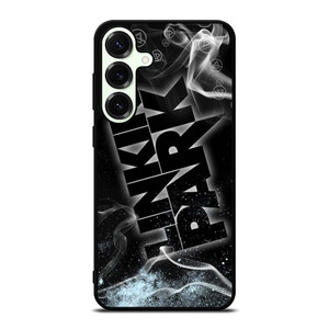 LINKIN PARK ROCK BAND LOGO Samsung Galaxy S25 Plus Case
