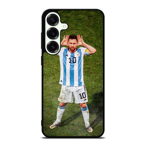 LIONEL MESSI ARGENTINA Samsung Galaxy S25 Plus Case