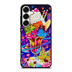 LISA FRANK ICE CEAM Samsung Galaxy S25 Plus Case LISA FRANK ICE CEAM Samsung Galaxy S25 Plus Case