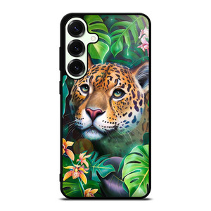 LISA FRANK LITTLE TIGER Samsung Galaxy S25 Plus Case LISA FRANK LITTLE TIGER Samsung Galaxy S25 Plus Case