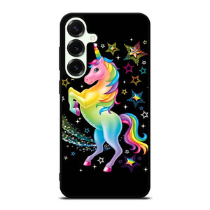 LISA FRANK NIGHT UNICORN Samsung Galaxy S25 Plus Case LISA FRANK NIGHT UNICORN Samsung Galaxy S25 Plus Case