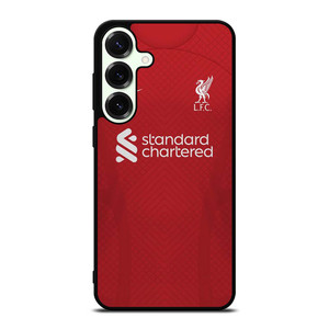 LIVERPOOL FC 2022 KIT Samsung Galaxy S25 Plus Case LIVERPOOL FC 2022 KIT Samsung Galaxy S25 Plus Case
