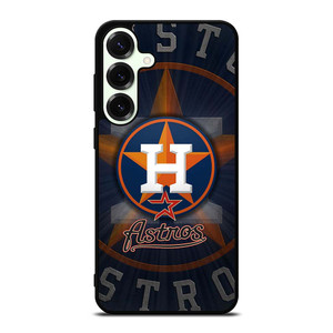 LOGO HOUSTON ASTROS MLB BASEBALL Samsung Galaxy S25 Plus Case