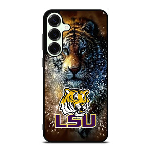 LSU TIGERS MASCOT Samsung Galaxy S25 Plus Case LSU TIGERS MASCOT Samsung Galaxy S25 Plus Case