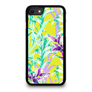 KATE SPADE LOGO YELLOW iPhone SE 2020 Case KATE SPADE LOGO YELLOW iPhone SE 2020 Case