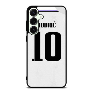 LUKA MODRIC REAL MADRID 2022 KIT Samsung Galaxy S25 Plus Case LUKA MODRIC REAL MADRID 2022 KIT Samsung Galaxy S25 Plus Case
