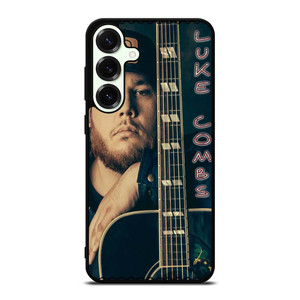 LUKE BRYAN SINGER Samsung Galaxy S25 Plus Case LUKE BRYAN SINGER Samsung Galaxy S25 Plus Case