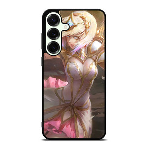 LUX LEAGUE OF LEGENDS 2 Samsung Galaxy S25 Plus Case LUX LEAGUE OF LEGENDS 2 Samsung Galaxy S25 Plus Case