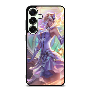 LUX LEAGUE OF LEGENDS Samsung Galaxy S25 Plus Case