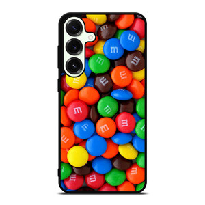 M&M'S CANDIES COLLECTION Samsung Galaxy S25 Plus Case