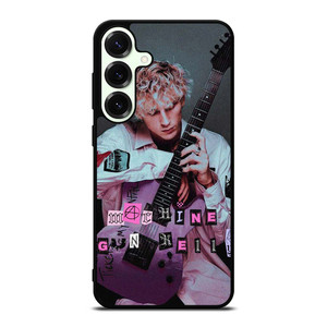 MACHINE GUN KELLY TICKETS TO MY DOWNFALL 3 Samsung Galaxy S25 Plus Case