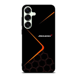 MACLAREN EDITION Samsung Galaxy S25 Plus Case