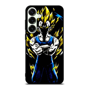 MAJIN VEGETA DRAGON BALL Samsung Galaxy S25 Plus Case MAJIN VEGETA DRAGON BALL Samsung Galaxy S25 Plus Case