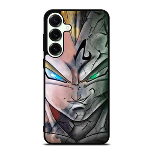 MAJIN VEGETA FACE Samsung Galaxy S25 Plus Case