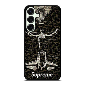 MANNY PACQUIAO BOXING SUPREME Samsung Galaxy S25 Plus Case