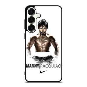 MANNY PACQUIAO NIKE BOXING Samsung Galaxy S25 Plus Case