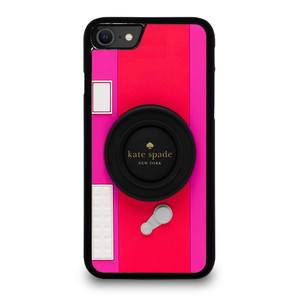 KATE SPADE NEW YORK CAMERA iPhone SE 2020 Case
