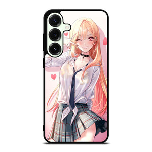 MARIN KITAGAWA MY DRESS UP DARLING Samsung Galaxy S25 Plus Case MARIN KITAGAWA MY DRESS UP DARLING Samsung Galaxy S25 Plus Case