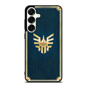 MARK OF ERDRICK DRAGON QUEST Samsung Galaxy S25 Plus Case