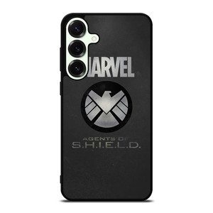 MARVEL AGENTS OF SHIELD Samsung Galaxy S25 Plus Case MARVEL AGENTS OF SHIELD Samsung Galaxy S25 Plus Case