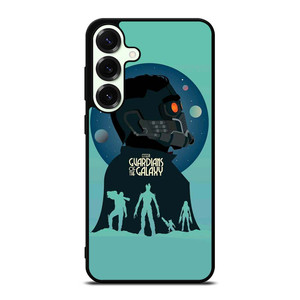 MARVEL GUARDIANS OF THE GALAXY STARLORD Samsung Galaxy S25 Plus Case MARVEL GUARDIANS OF THE GALAXY STARLORD Samsung Galaxy S25 Plus Case