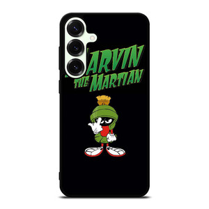 MARVIN THE MARTIAN LOONEY TUNES Samsung Galaxy S25 Plus Case MARVIN THE MARTIAN LOONEY TUNES Samsung Galaxy S25 Plus Case