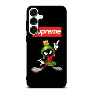 MARVIN THE MARTIAN SUPREME Samsung Galaxy S25 Plus Case MARVIN THE MARTIAN SUPREME Samsung Galaxy S25 Plus Case