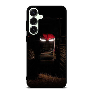 MASSEY FERGUSON NIGHT Samsung Galaxy S25 Plus Case