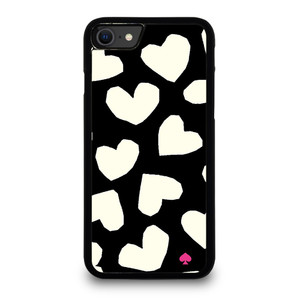 KATE SPADE NEW YORK LOVE COLLAGE iPhone SE 2020 Case