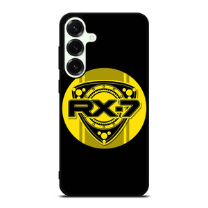 MAZDA RX-7 ROTARY ICON Samsung Galaxy S25 Plus Case