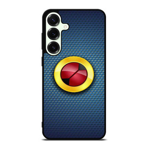 MEGA MAN BATTLE NETWORK SIGN Samsung Galaxy S25 Plus Case MEGA MAN BATTLE NETWORK SIGN Samsung Galaxy S25 Plus Case