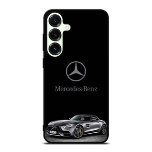 MERCEDES BENZ AMG GTR Samsung Galaxy S25 Plus Case MERCEDES BENZ AMG GTR Samsung Galaxy S25 Plus Case