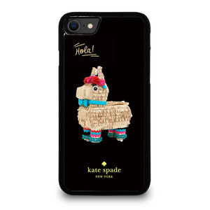 KATE SPADE PINATA iPhone SE 2020 Case