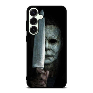 MICHAEL MYERS ACTION Samsung Galaxy S25 Plus Case MICHAEL MYERS ACTION Samsung Galaxy S25 Plus Case