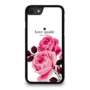 KATE SPADE ROSE iPhone SE 2020 Case