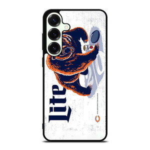 MILLER LITE BEER LOGO Samsung Galaxy S25 Plus Case MILLER LITE BEER LOGO Samsung Galaxy S25 Plus Case
