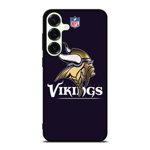 MINNESOTA VIKINGS NFL Samsung Galaxy S25 Plus Case