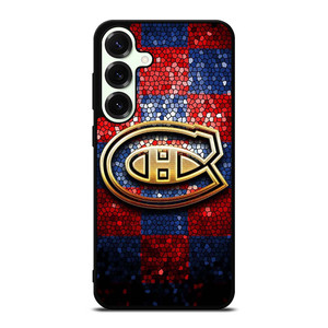MONTREAL CANADIENS GOLD LOGO Samsung Galaxy S25 Plus Case MONTREAL CANADIENS GOLD LOGO Samsung Galaxy S25 Plus Case
