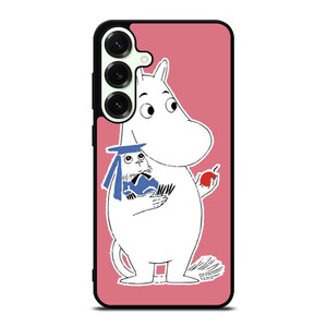MOOMIN CARTOON Samsung Galaxy S25 Plus Case