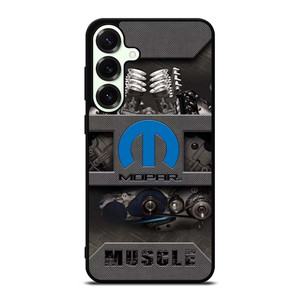 MOPAR ENGINE LOGO Samsung Galaxy S25 Plus Case MOPAR ENGINE LOGO Samsung Galaxy S25 Plus Case