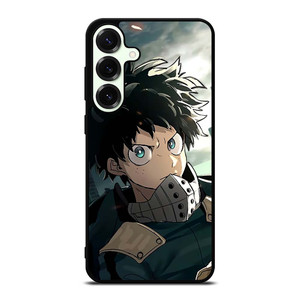 MY HERO ACADEMIA DEKU COOL Samsung Galaxy S25 Plus Case