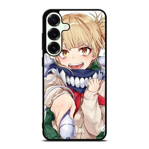 MY HERO ACADEMIA HIMIKO TOGA ANIME Samsung Galaxy S25 Plus Case MY HERO ACADEMIA HIMIKO TOGA ANIME Samsung Galaxy S25 Plus Case