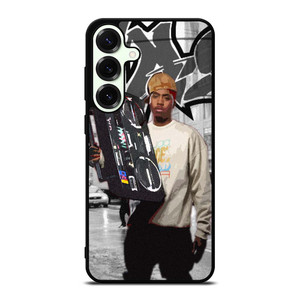 NASIR JONES NAS RAPPER 2 Samsung Galaxy S25 Plus Case NASIR JONES NAS RAPPER 2 Samsung Galaxy S25 Plus Case
